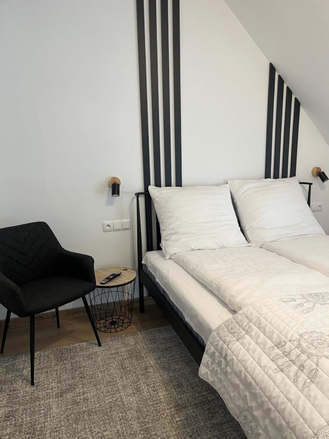 Nad Stawem Krynica-Zdrój