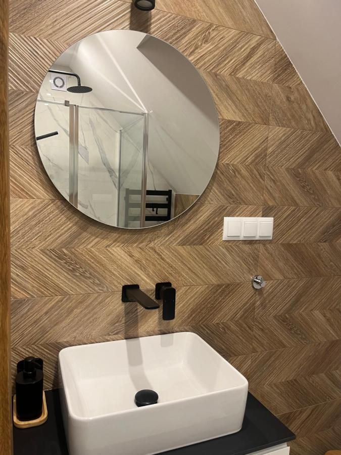 Nad Stawem Ferienhaus Krynica-Zdrój